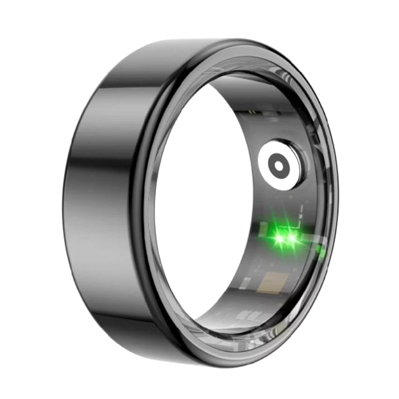 LIF Core Smart Ring: Pantau Gula Tanpa Jarum di RI