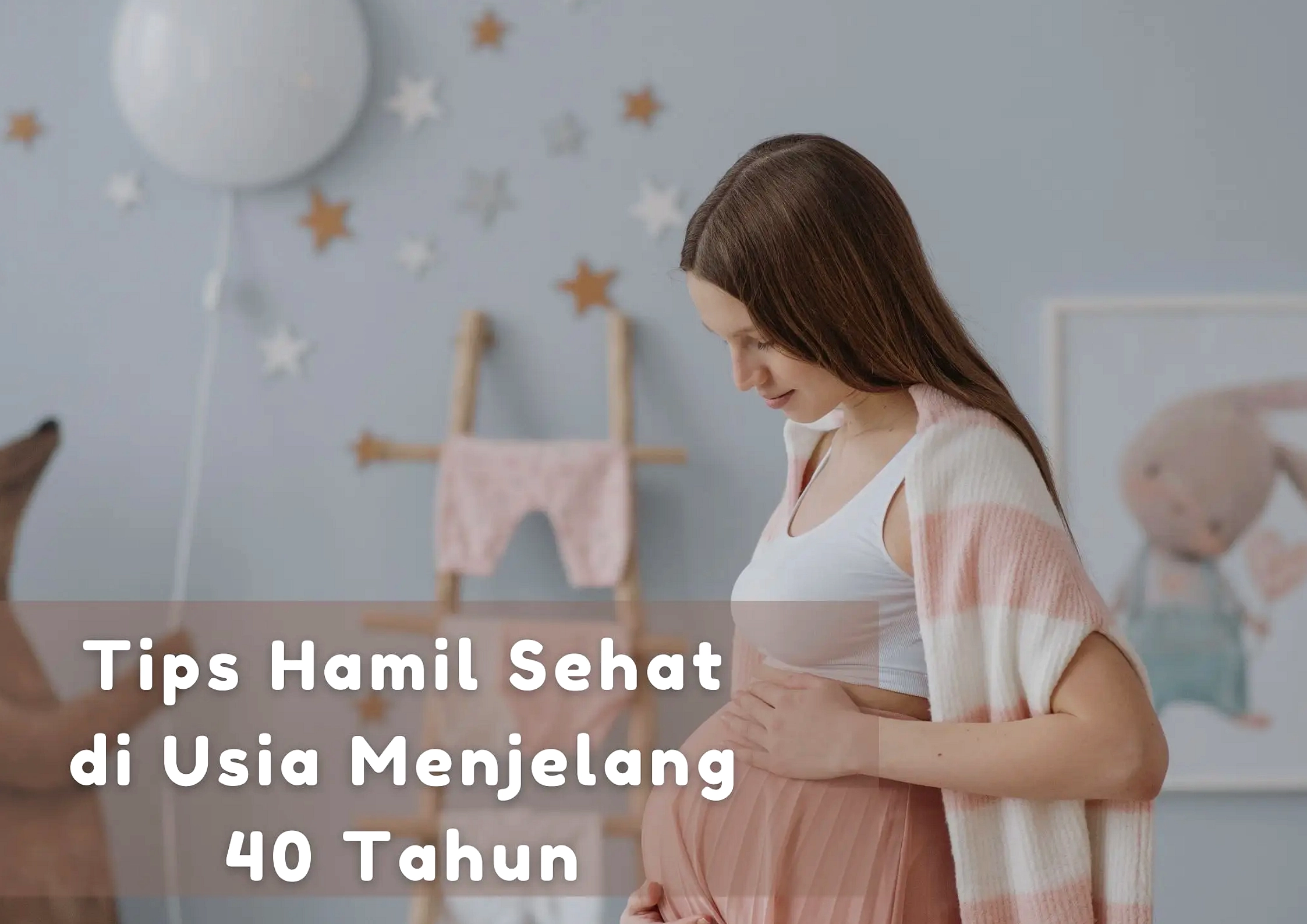 Lima Kebiasaan Sederhana Menyusul Usia 35 Tahun Bantu