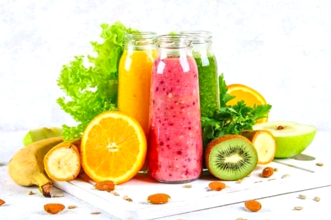 Lima Minuman yang Bantu Kontrol Gula Darah Tanpa Gula