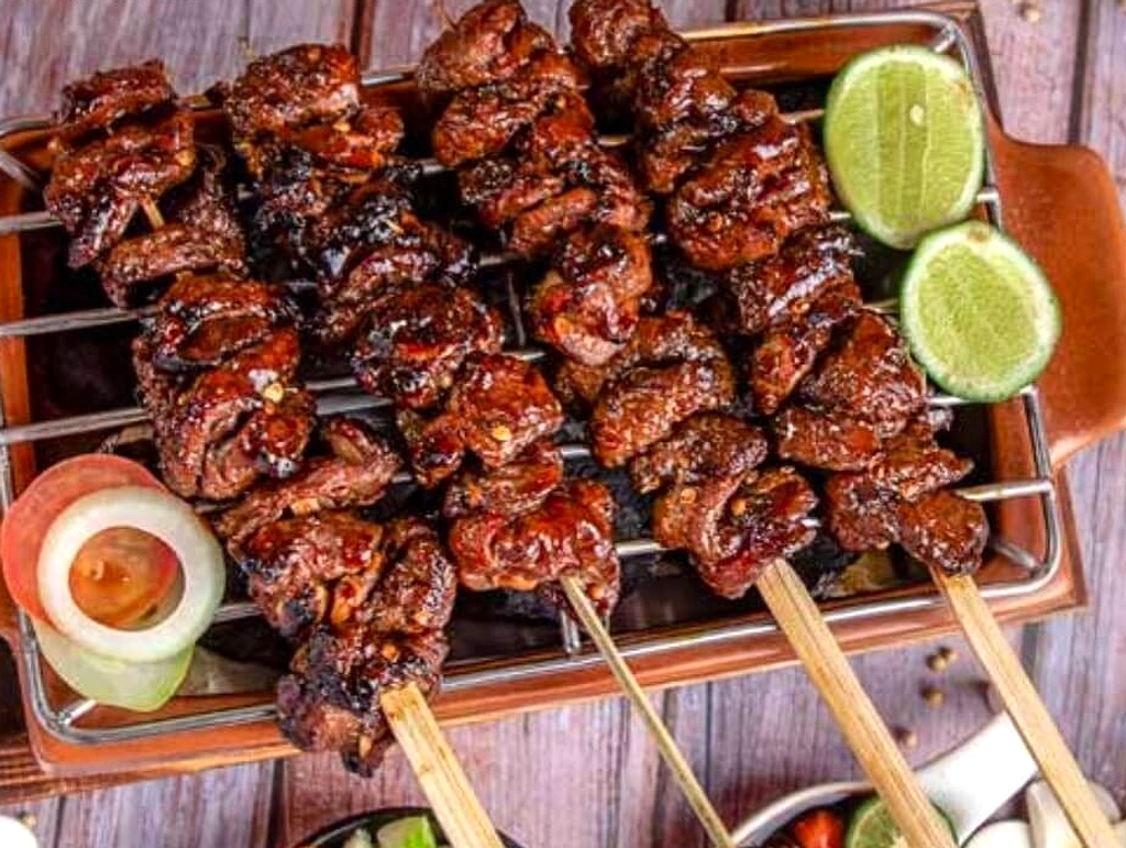 Lima Restoran Bebek Modern Jakarta: Pilihan Siang Gajian