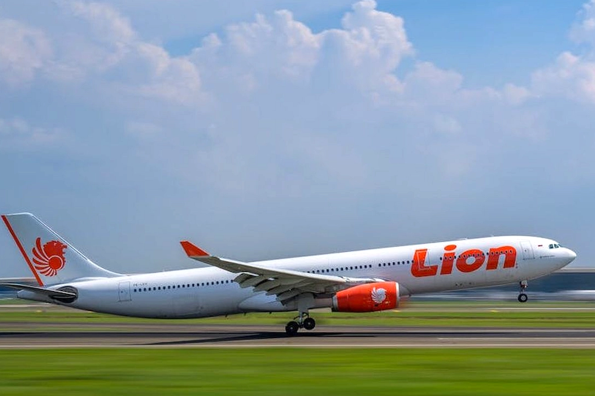 Lion Air & Super Air Jet Bagasi Gratis 10kg, 7kg Kabin
