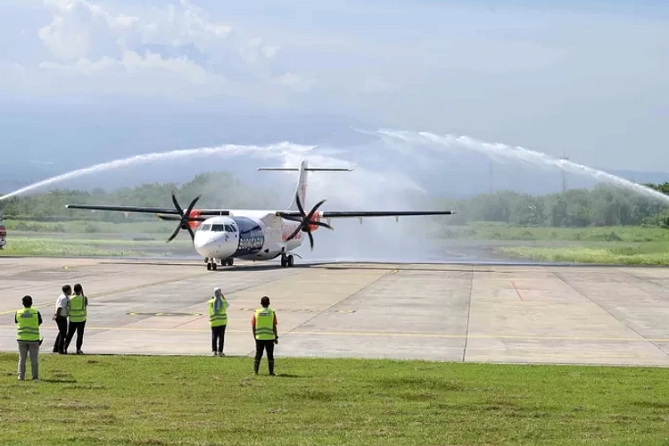 Lion Air Rute Baru Lombok‑Kuala Lumpur, Mulai 28 Juni 2026