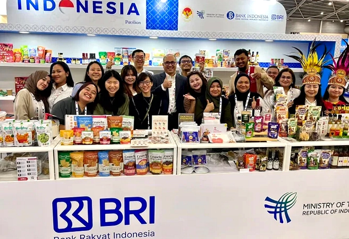 Lion Parcel x AstraPay: UMKM Bertransaksi QRIS Digital