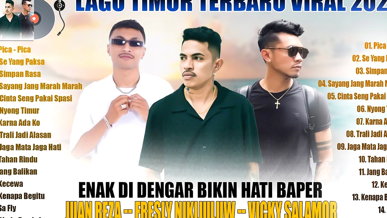 Lirik Lagu Timur: Rindu dan Harapan di Jarak Jauh Menyusuri