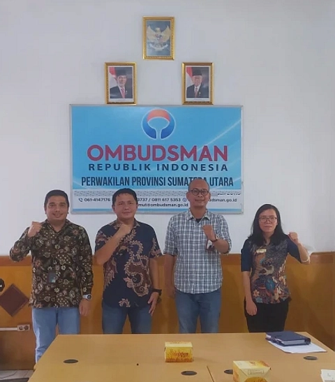 Listrik Padam di Medan & Deli Serdang, 15 Jam Tanpa Pasokan | Bisik.id