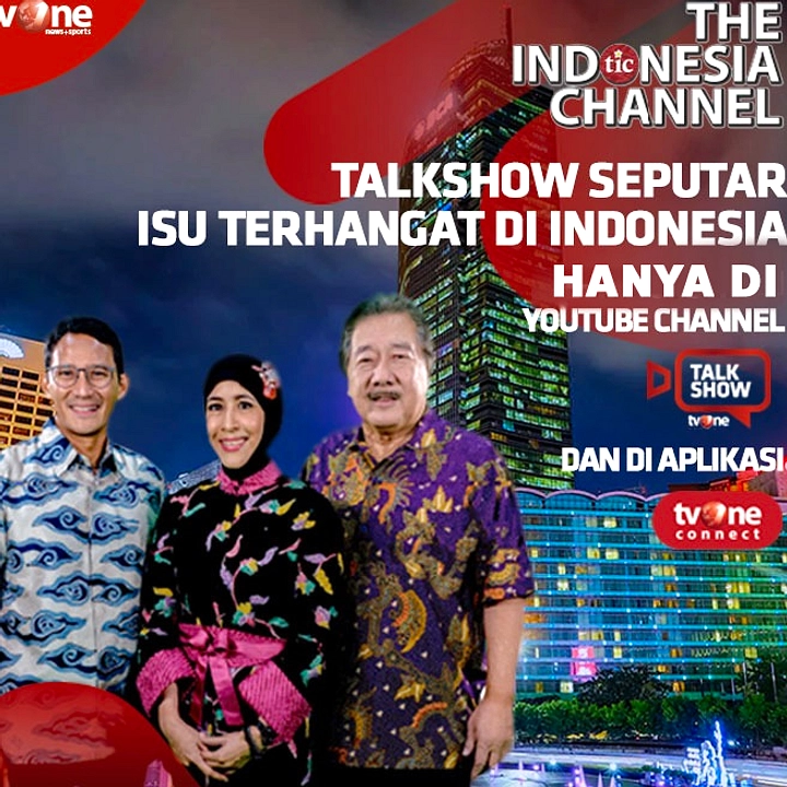 Live TikTok Diskusi APBN: Penerimaan, Belanja, Defisit