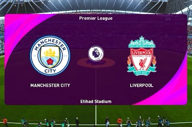 Liverpool 0-4 vs City, Van Dijk Maafkan Fans di Etihad