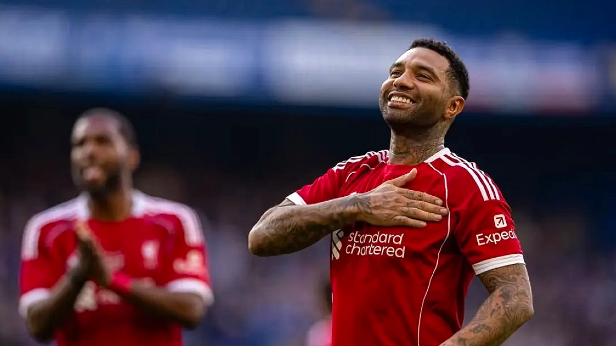 Liverpool: Barnes yakin skuad cukup kuat tanpa pembelian baru