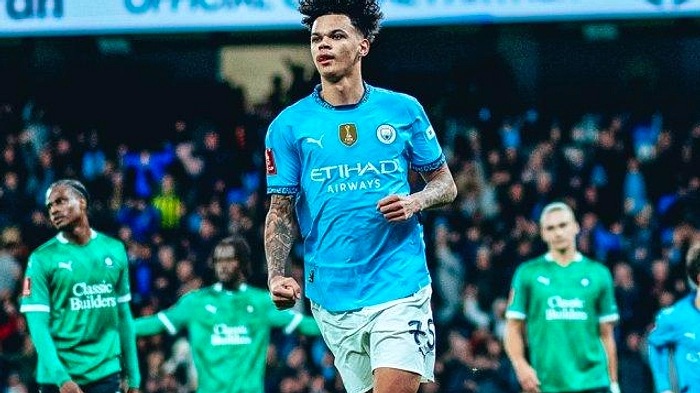 Liverpool Batal 0-4 di Etihad, Fokus ke Perempatfinal PSG