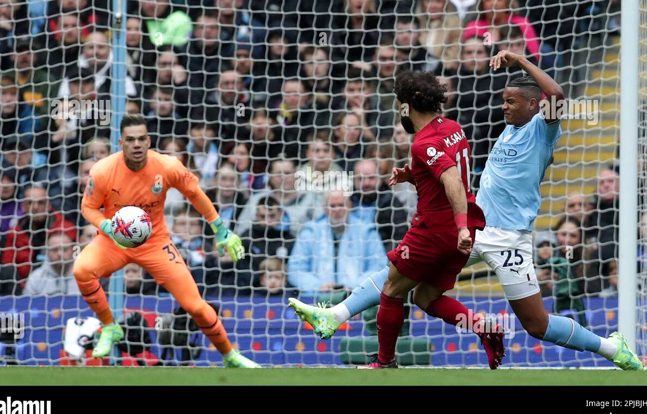 Liverpool Gugur 0‑4, Salah Gagal Penalti, Pindah Terbuka