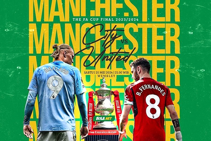 Liverpool Hadapi Dua Turnamen Besar April 2026: FA Cup & CL
