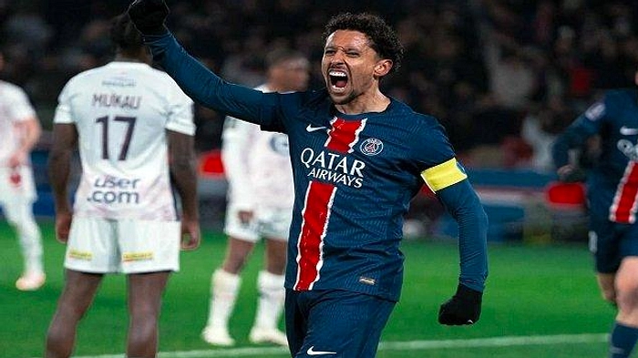 Liverpool Hadapi PSG di Anfield, Harus Balikkan 2 Gol