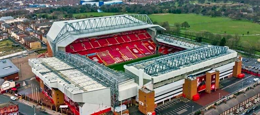 Liverpool Pecat Arne Slot Meski Menang Liga Premier