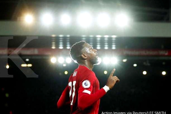 Liverpool Siap Aktif Pasar Transfer Musim Depan 2025/2026