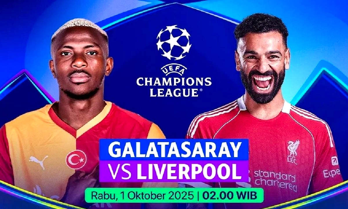 Liverpool: Slot Pilih Salah untuk Champions atau Perpisahan