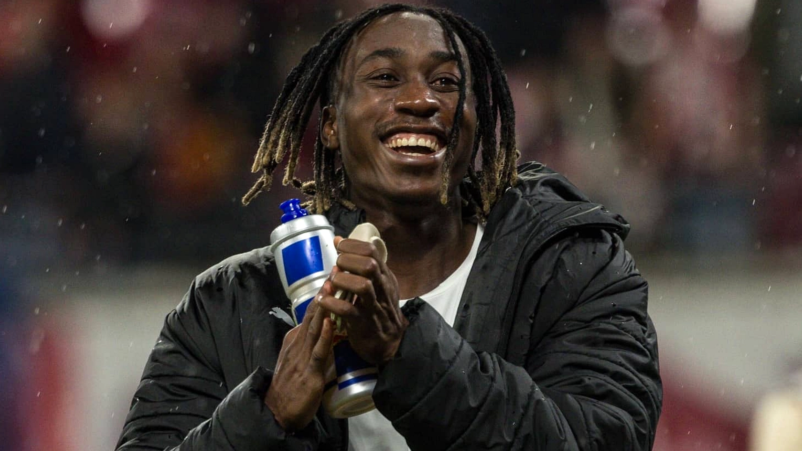 Liverpool Target Winger Muda Yan Diomande Sebagai Pengganti Salah