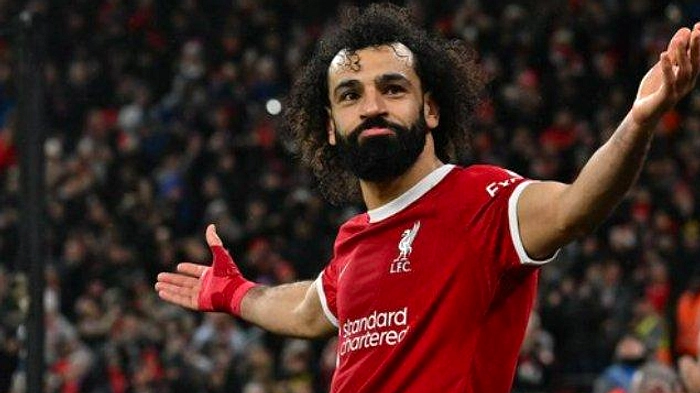 Liverpool Tolak Klaim Cedera Salah, Kembalikan Bersinar