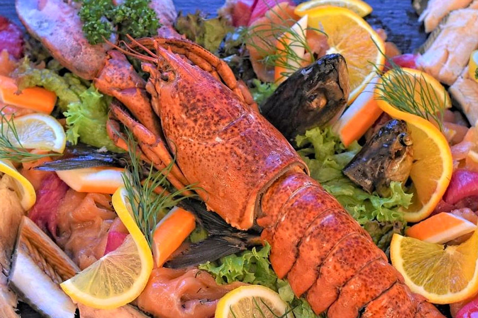 Lobster Rasa Sakit Saat Direbus Hidup, Penelitian Swedia