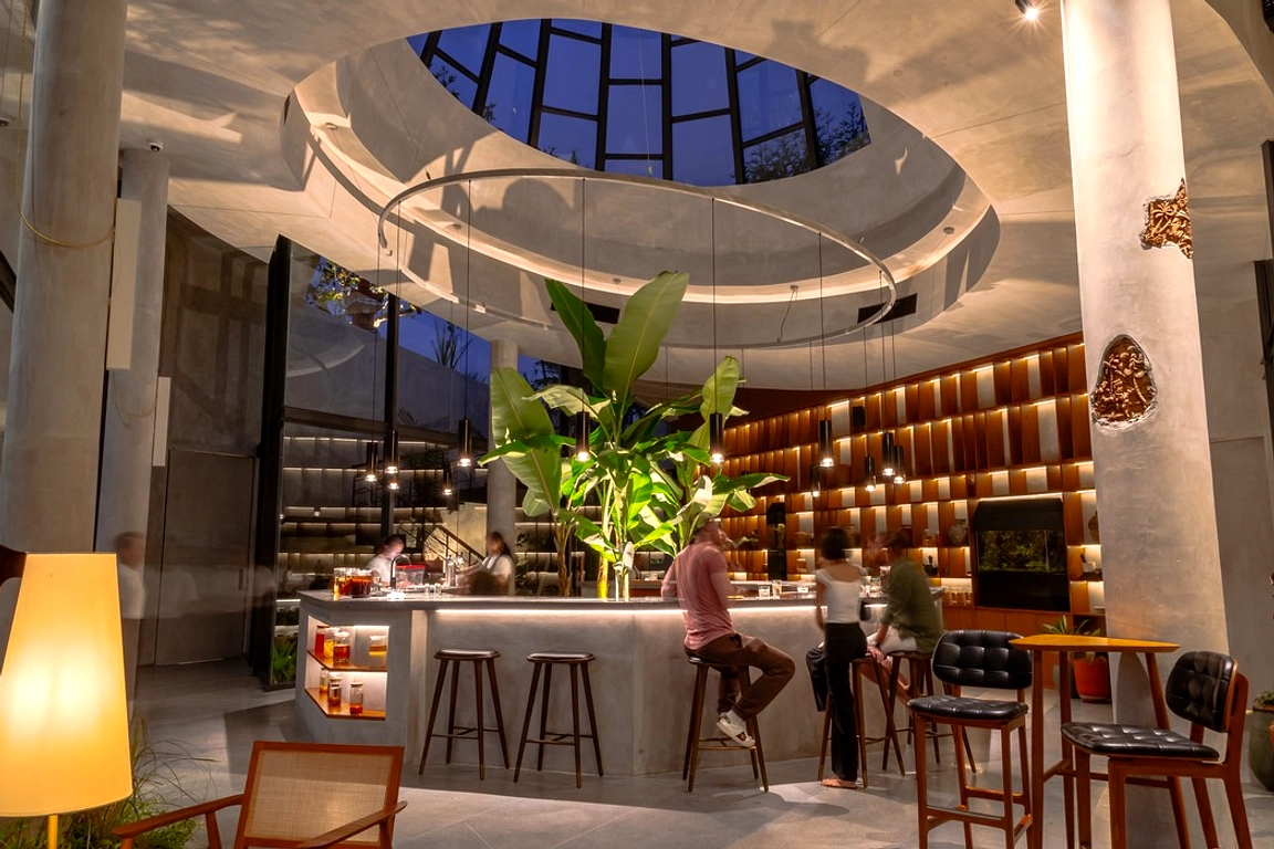 Locavore NXT Ubud Raih Peringkat 44 di 50 Restoran Asia 2026
