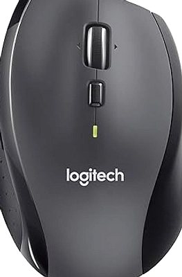 Logitech Perkenalkan Mouse Lipat Pertama untuk Profesional
