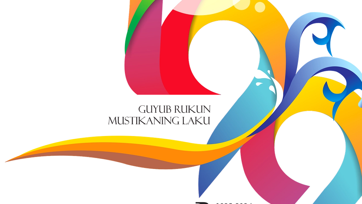 Logo HUT ke-458 Madiun: Simbol Kolaborasi dan Inovasi