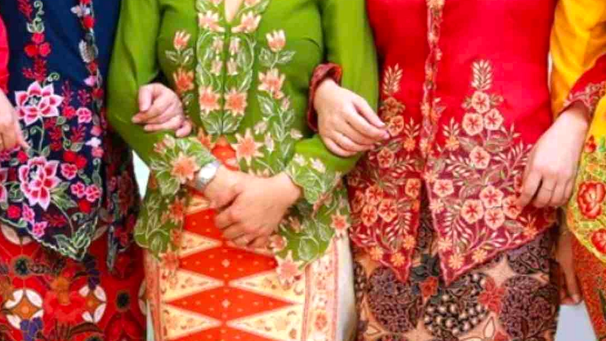 Lomba Kreatif Hari Kartini, Sekolah Dorong Semangat Pendidikan