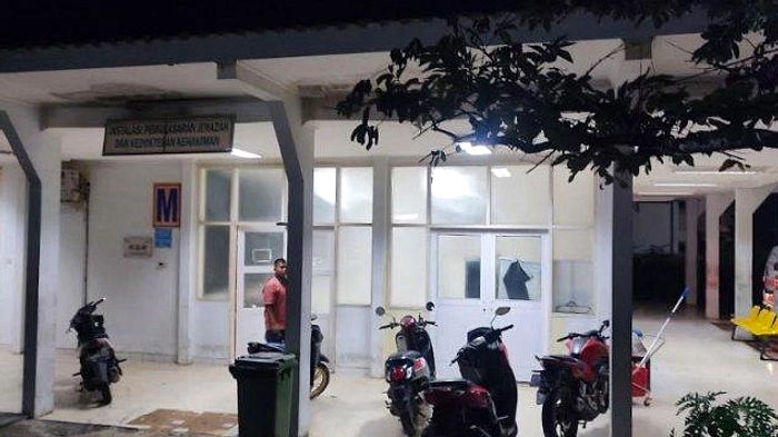 Longsor Menabrak 9 Rumah, Lima Warga Tewas di Sembahe