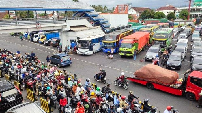 Lonjakan Kendaraan 40 Persen Saat Liburan Sekolah di Batu