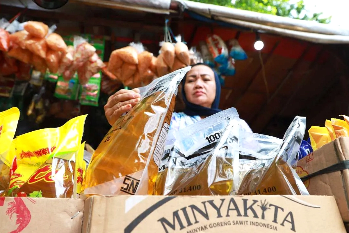Lonjakan Permintaan Minyakita di Tengah Kenaikan Harga Plastik