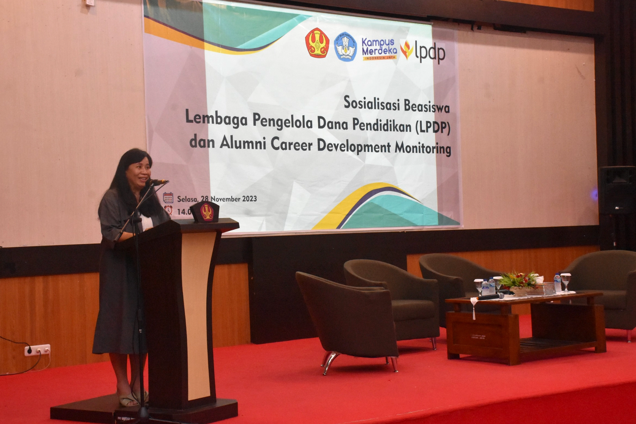 LPDP Wawancara: Kejujuran Lebih Penting daripada Jawaban