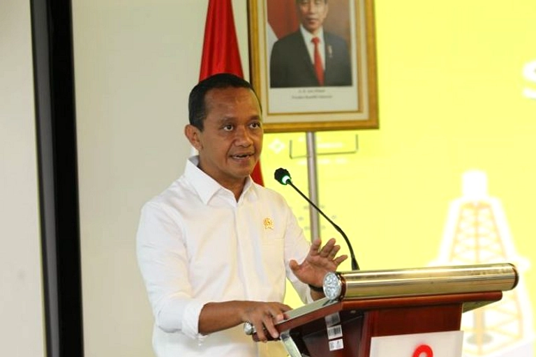 LPG Nonsubsidi 5kg & 12kg Bisa Turun Saat Harga Dunia Menurun