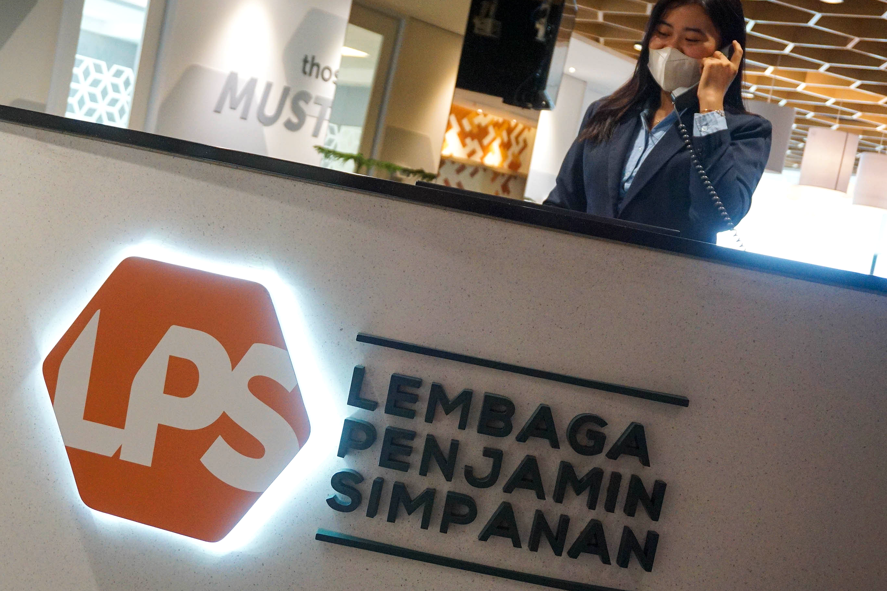 LPS Pertahankan Suku Bunga Penjaminan, Tak Ada Kenaikan