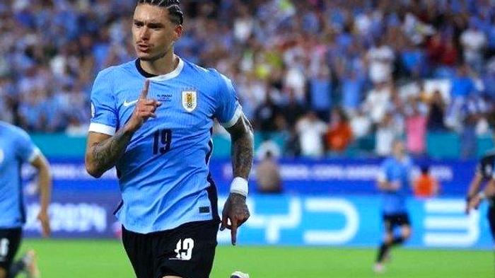 Luis Suarez Siap Kembali ke Timnas Uruguay Piala Dunia