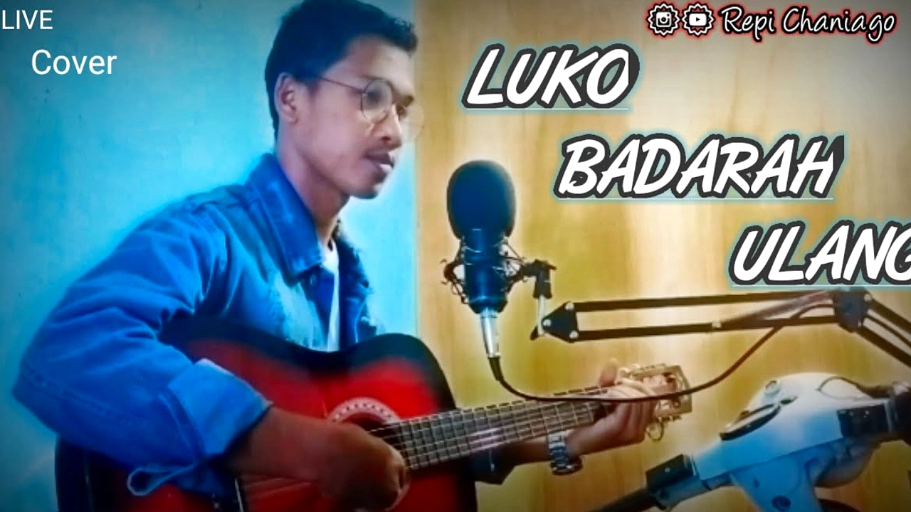 Luko Badarah Ulang Raih 37 Juta Views di YouTube, Sukses