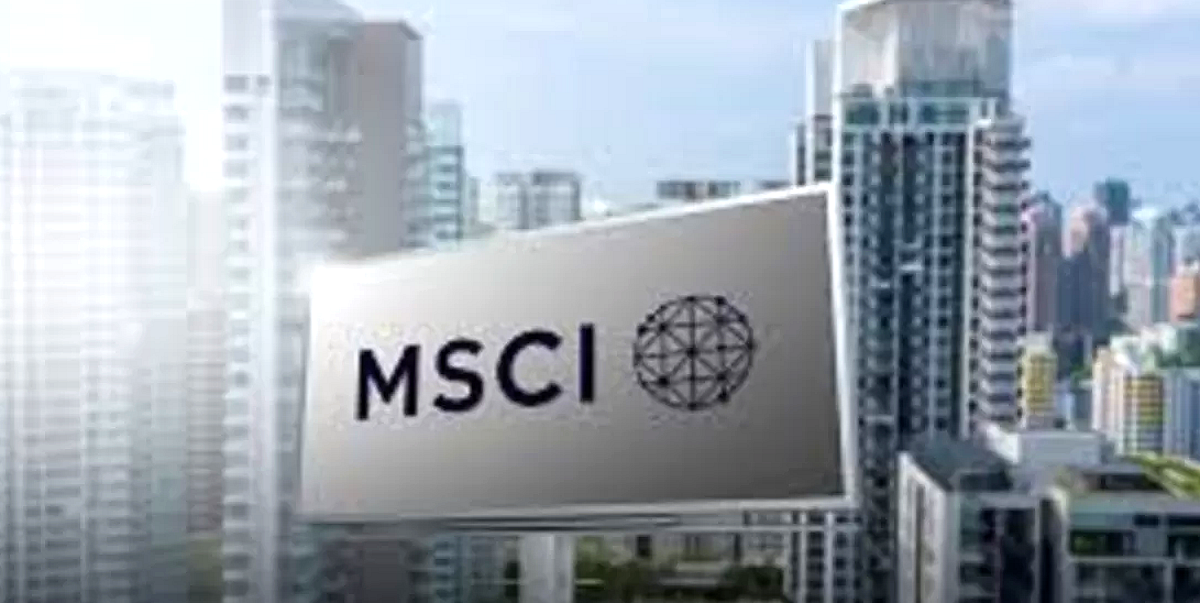 Lutfi: Singapura di Balik Ancaman MSCI ke RI