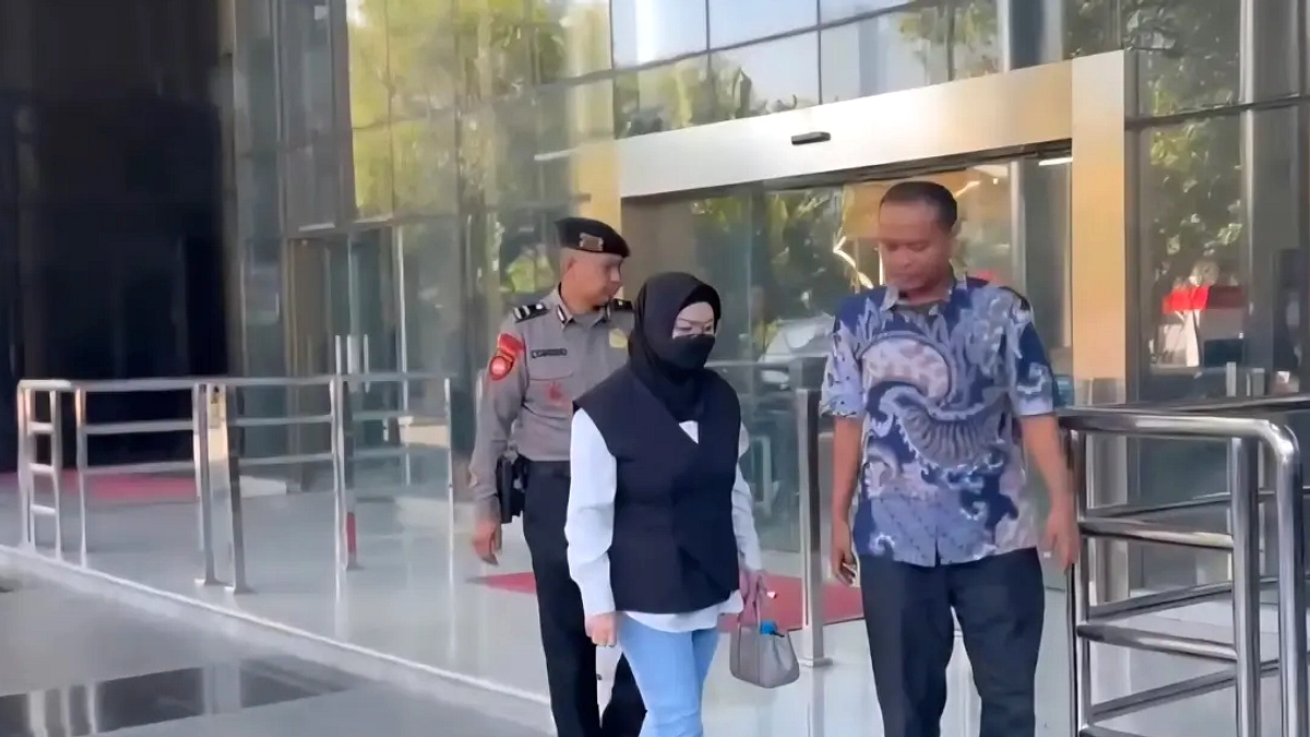 Luthfi Dukung KPK Tangkap Bupati Sukoharjo