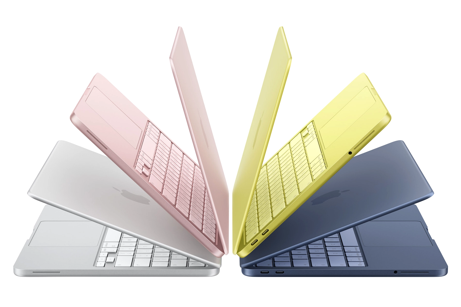 MacBook Neo Jual 1,1 Juta Unit, AMD Soroti Kelemahan Gaming