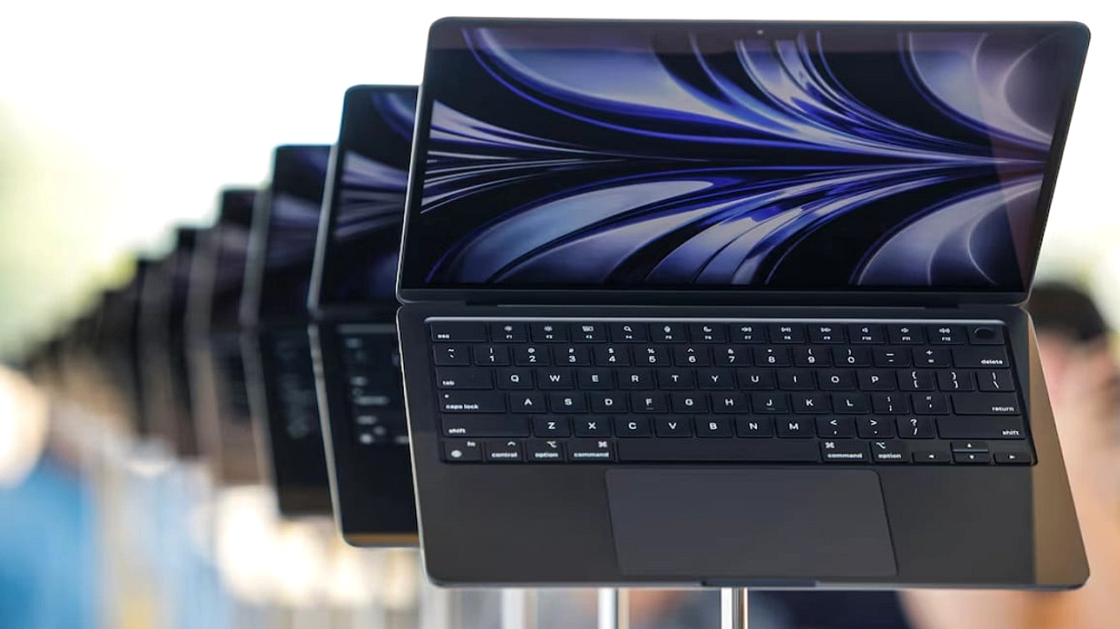 MacBook Neo Resmi Hadir di Indonesia 22 Mei Tepat 2025