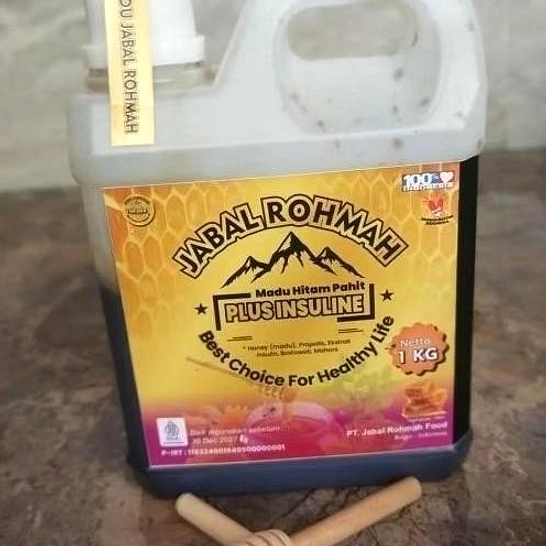Madu Tanpa Sengat Menemukan Bakteri Probiotik Antibakteri