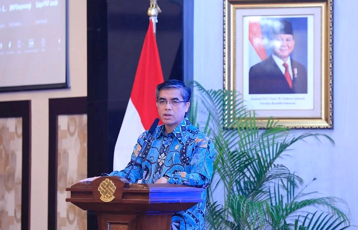 Magang Hub 2026 Buka 155 Posisi, Gaji Ikuti UMP