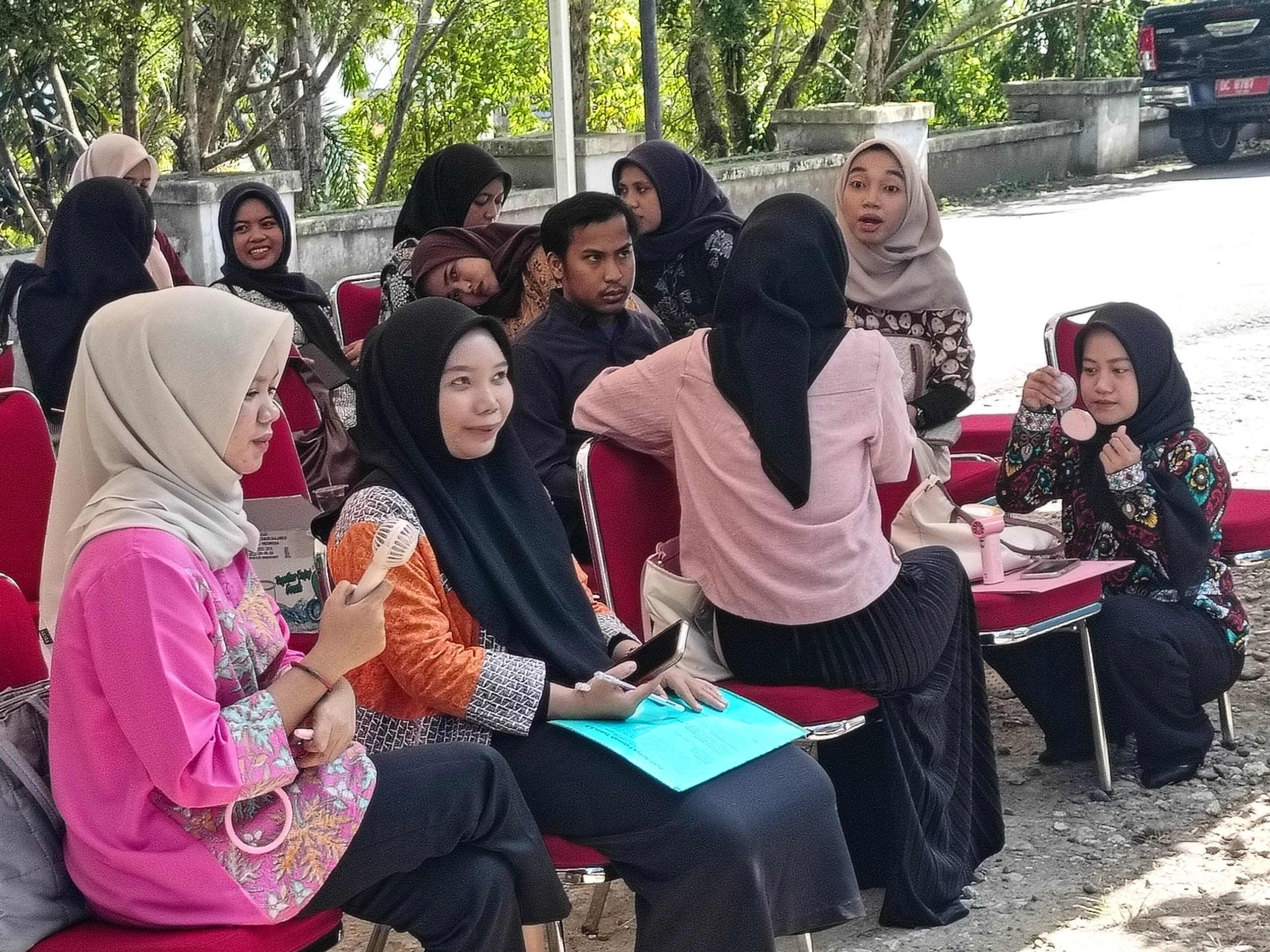 Magang Nasional 2025 Selesai, 20.450 Lulus, 1.940 Mundur