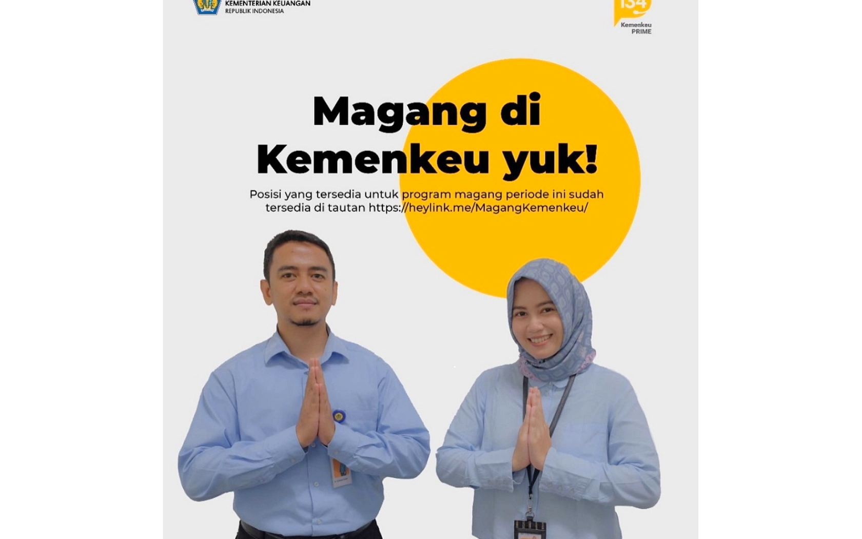 Magang Nasional Selesai Batch 1: 14.000 Peserta, Vokasi Aktif