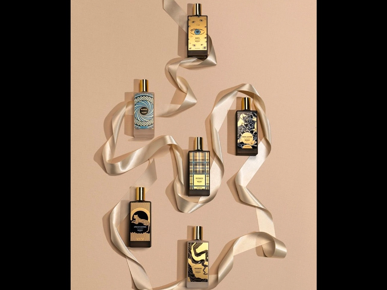 Mahasiswa ITB Juara Nasional dengan Parfum AI Modular ke Paris