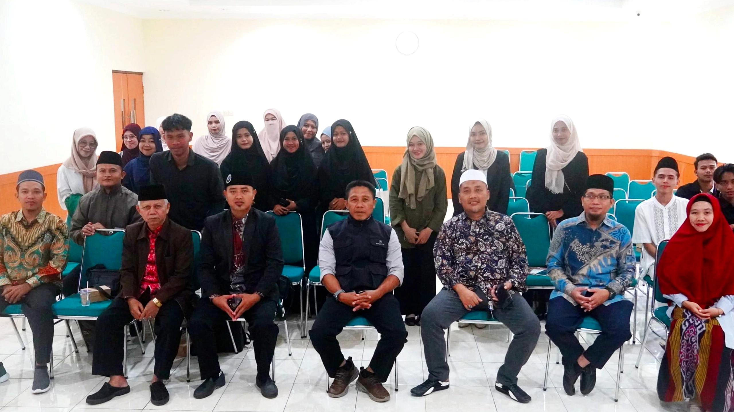 Mahasiswa Mataram Juara Swift Challenge 2026 dengan Nuramma