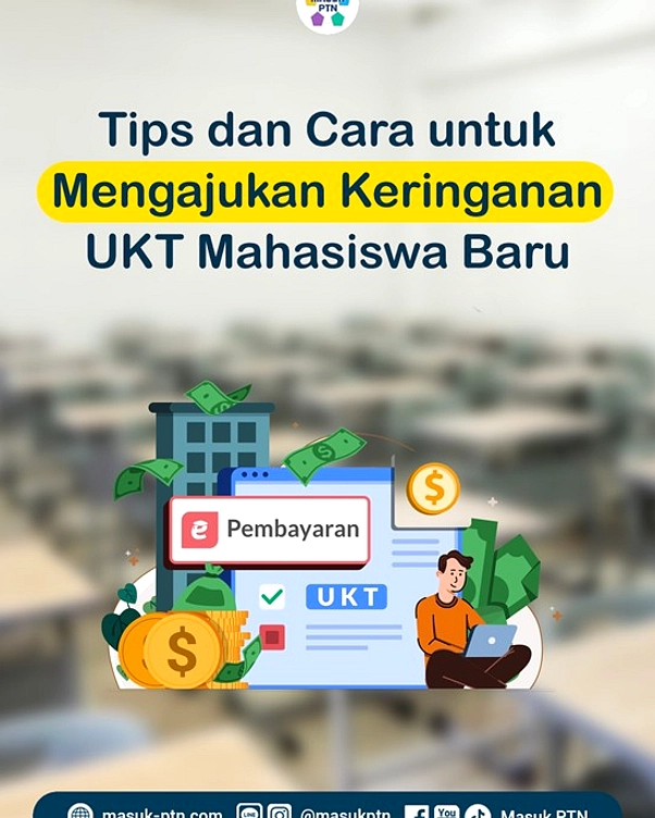 Mahasiswi Diponegoro Terperangkap Alat Curang Ujian