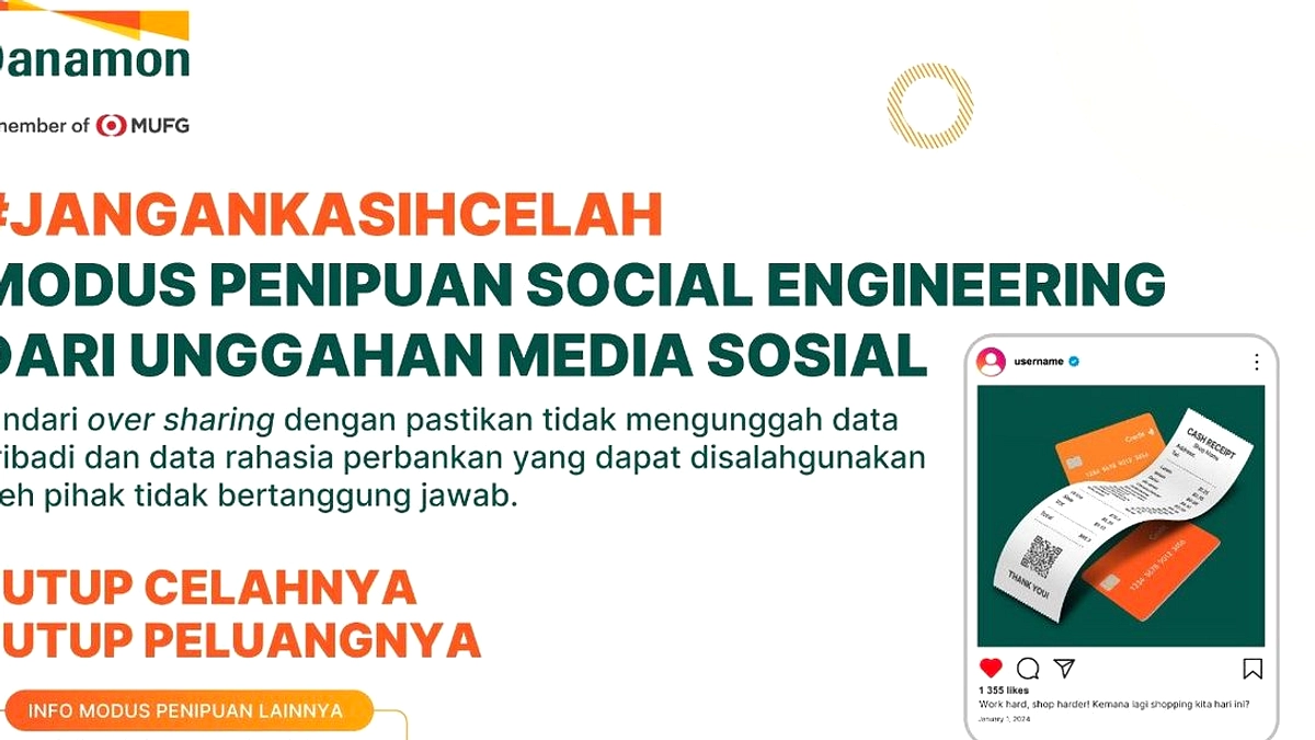 Mahasiswi Tel-U Hilang, Keluarga Dibayangi Penipuan