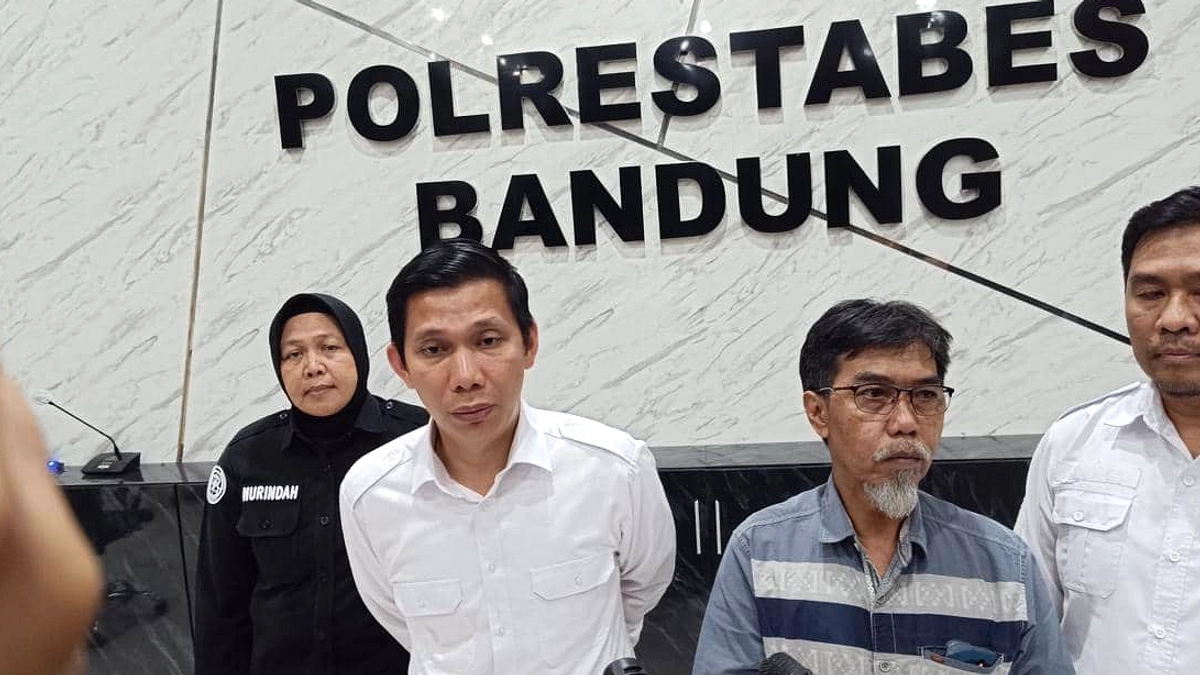 Mahasiswi Telkom Ditemukan Setelah Enam Hari Hilang