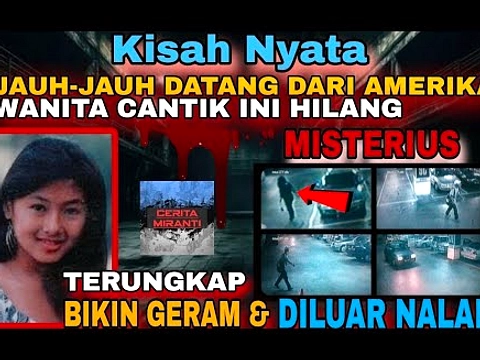 Mahasiswi Telkom Hilang Sejak 30 Juni, Polisi dan Keluarga Beda Informasi