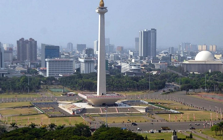 Mahkamah Konstitusi: Jakarta tetap Ibu Kota, IKN Berjalan
