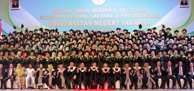 Mahmoud Alagha: Pelajar Palestina Dapat Beasiswa UNJ